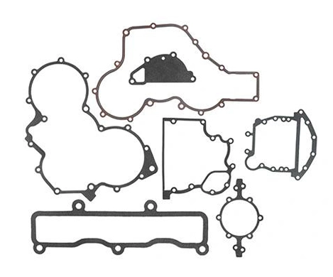 fibre reinforced gasket