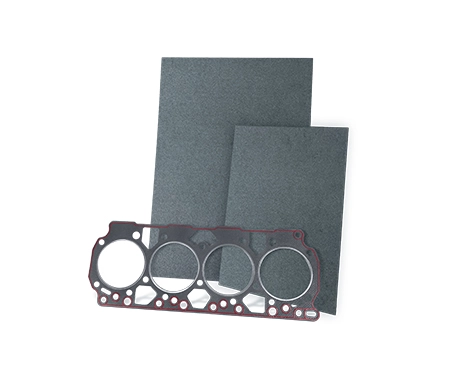 thin gasket paper